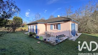  Maison � vendre 4 pi�ces 88 m�