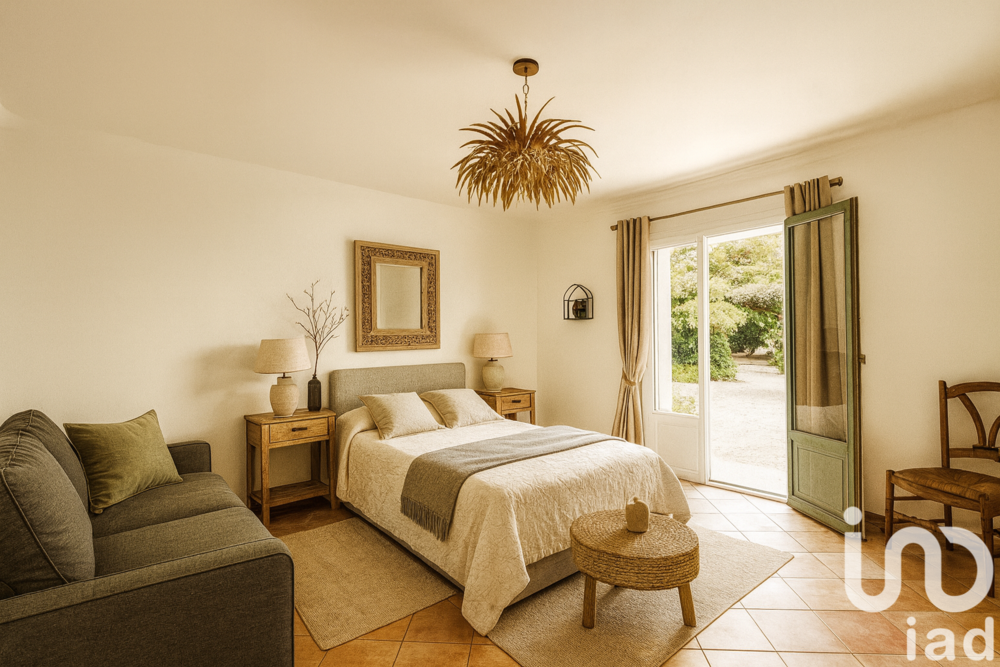 � vendre  Maison Le Rouret (06650)