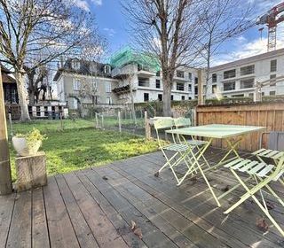  Appartement � vendre 3 pi�ces 63 m�