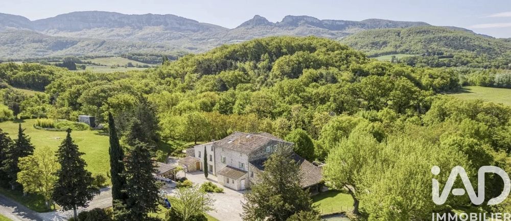 � vendre  Maison Pont-de-Barret (26160)