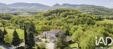   Vente Mas 24 pi�ces Maison - 15 + pi�ce(s) - 750 m�