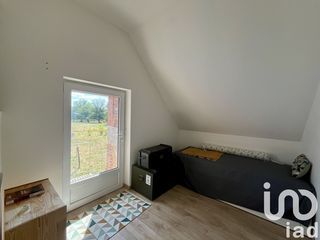  Maison � vendre 4 pi�ces 78 m�