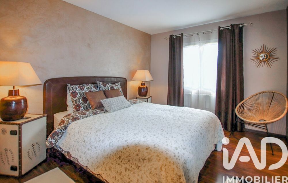 � vendre  Maison Sarrians (84260)