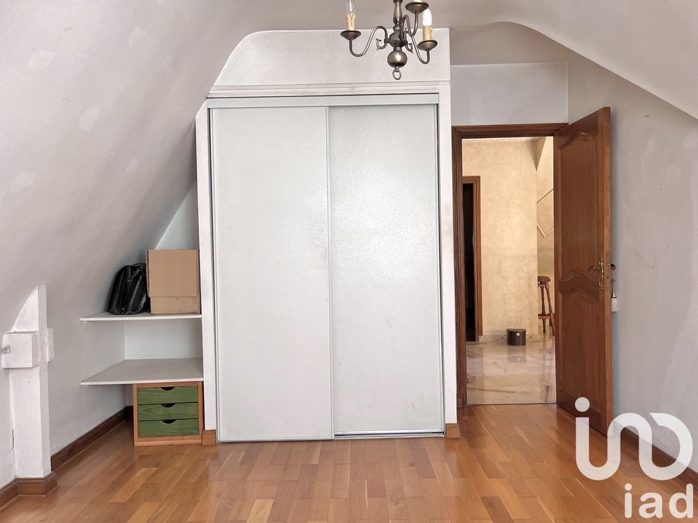 � vendre  Maison Morsang-sur-Orge (91390)