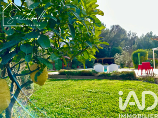  Maison � vendre 10 pi�ces 253 m�