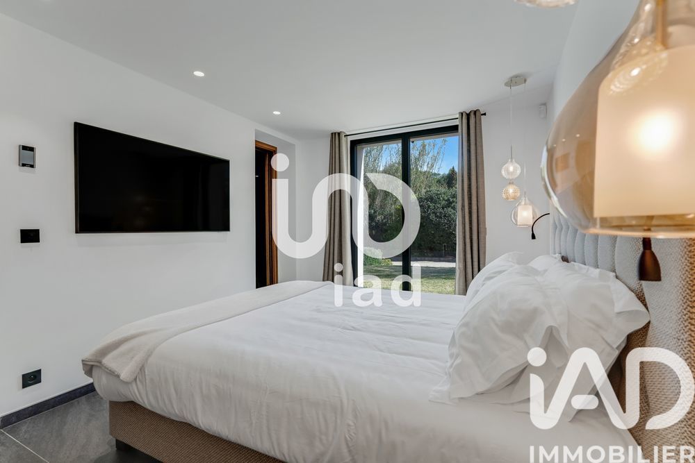 � vendre  Maison La Croix-Valmer (83420)