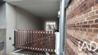  Appartement � vendre 2 pi�ces 61 m�