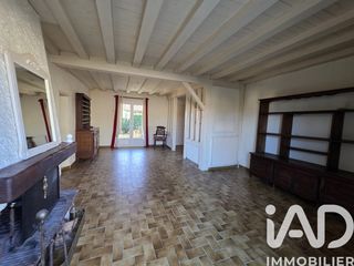  Maison � vendre 7 pi�ces 160 m�