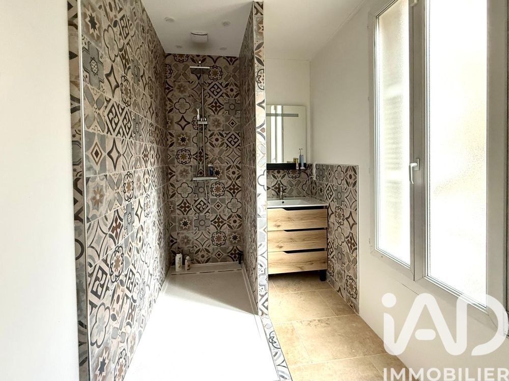 � vendre  Maison Sainte-Adresse (76310)