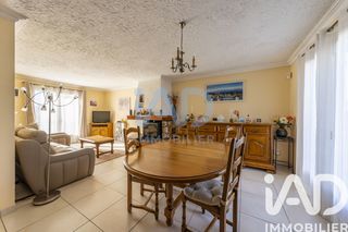  Maison � vendre 5 pi�ces 91 m�