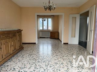  Maison � vendre 5 pi�ces 125 m�