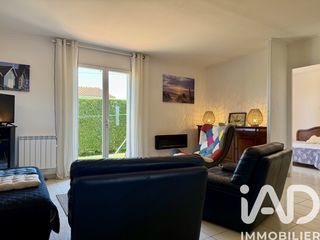  Maison � vendre 3 pi�ces 64 m�