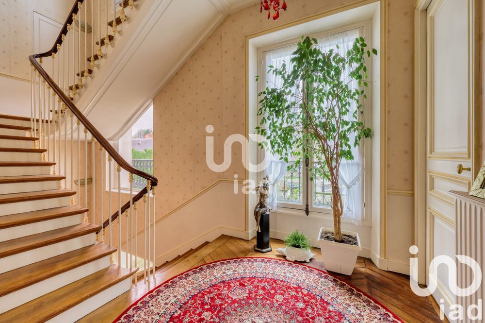 � vendre  Maison Dampmart (77400)