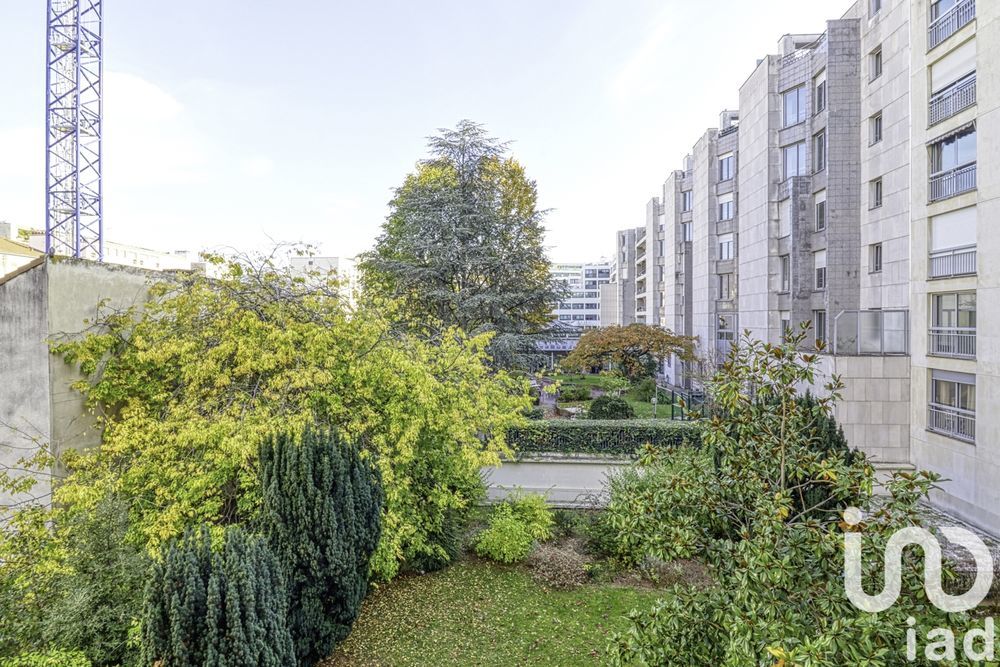 � vendre  Appartement Neuilly-sur-Seine (92200)