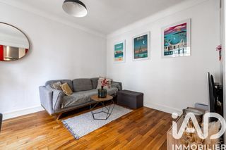  Appartement � vendre 2 pi�ces 46 m�