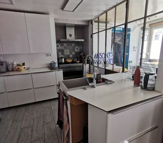  Maison � vendre 7 pi�ces 215 m�