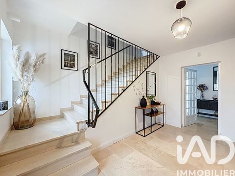   Vente Maison/villa 7 pi�ces Maison - 7 pi�ce(s) - 200 m�