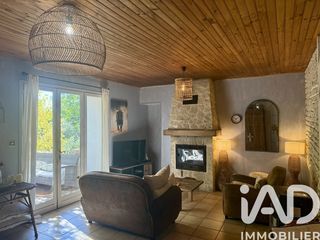  Maison � vendre 9 pi�ces 207 m�