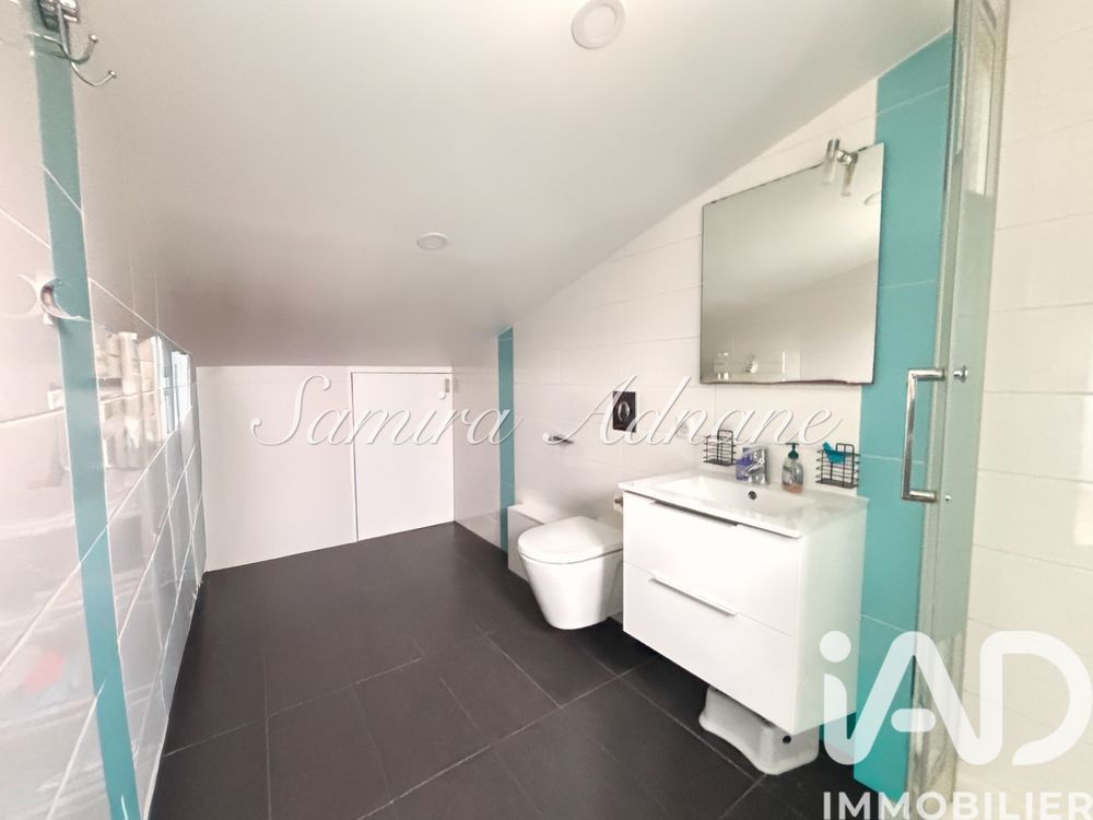 � vendre  Maison Ermont (95120)