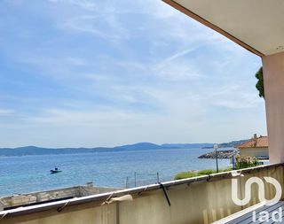  Appartement � vendre 2 pi�ces 40 m�