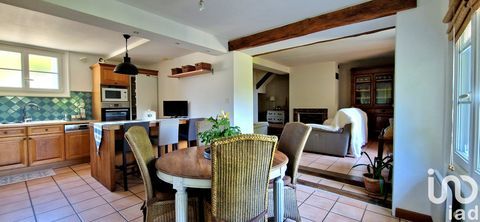   Vente Maison/villa 4 pi�ces Maison - 4 pi�ce(s) - 110 m�