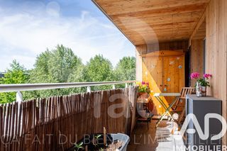  Appartement � vendre 4 pi�ces 81 m�