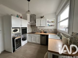  Appartement � vendre 3 pi�ces 100 m�