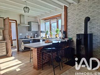  Maison � vendre 4 pi�ces 82 m�