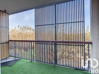  Appartement � vendre 3 pi�ces 69 m�