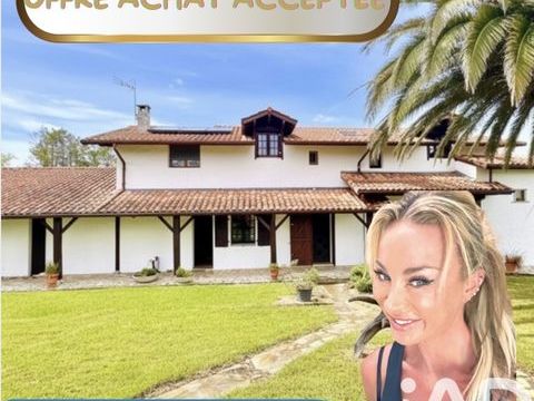   Vente Maison/villa 10 pi�ces Maison - 10 pi�ce(s) - 270 m�