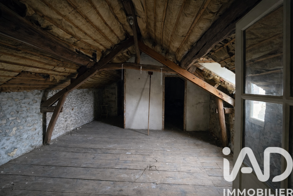 � vendre  Maison Samois-sur-Seine (77920)