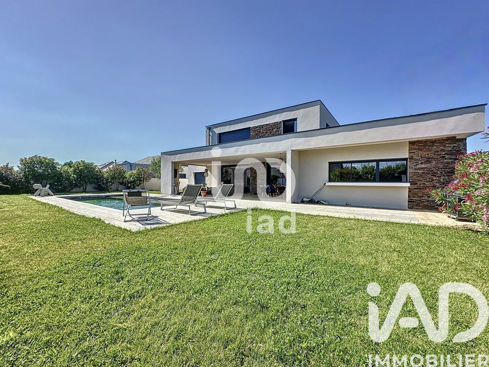 � vendre  Villa Tarbes (65000)