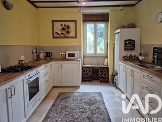  Maison � vendre 3 pi�ces 95 m�