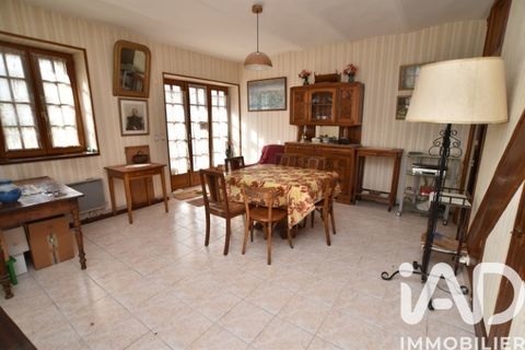   Vente Maison de village 5 pi�ces Maison - 5 pi�ce(s) - 86 m�