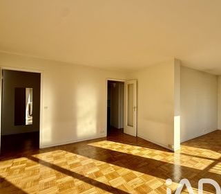  Appartement � vendre 4 pi�ces 83 m�