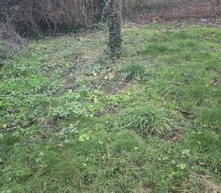  Terrain � vendre 585 m�