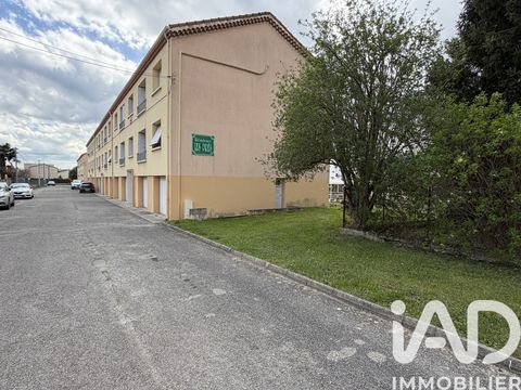   Vente Appartement 3 pi�ces Appartement - 3 pi�ce(s) - 68 m�