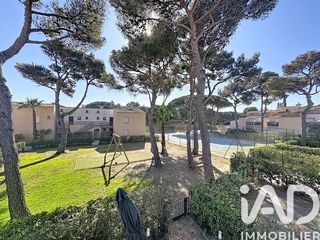  Appartement � vendre 3 pi�ces 37 m�