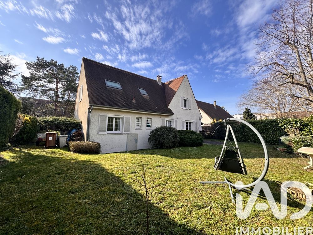 � vendre  Maison Croissy-sur-Seine (78290)