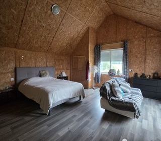  Maison � vendre 3 pi�ces 77 m�