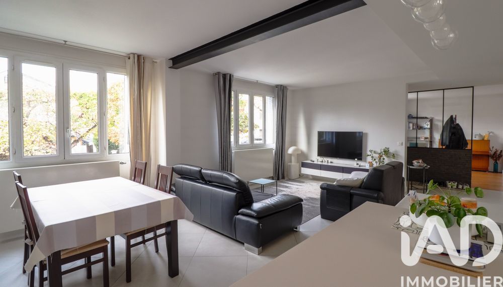 � vendre  Maison Rueil-Malmaison (92500)