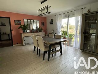  Maison � vendre 6 pi�ces 155 m�