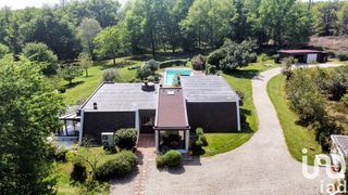  Villa � vendre 6 pi�ces 185 m�