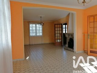  Maison � vendre 5 pi�ces 111 m�