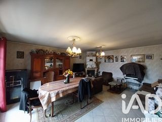  Maison � vendre 8 pi�ces 196 m�
