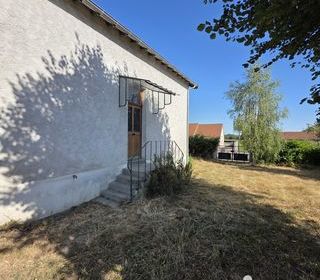  Maison � vendre 3 pi�ces 50 m�