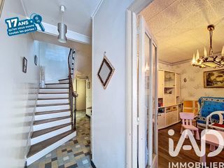  Maison � vendre 3 pi�ces 70 m�