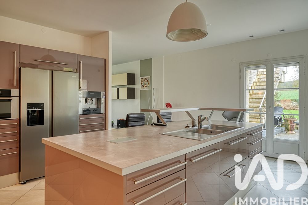 � vendre  Villa Serans (60240)