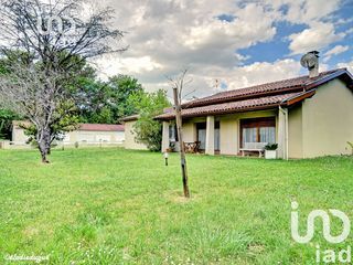  Maison � vendre 5 pi�ces 151 m�