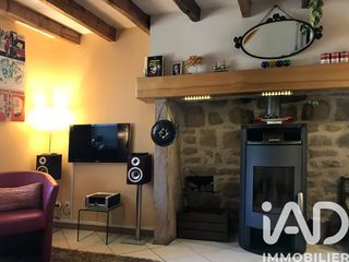  Maison � vendre 4 pi�ces 63 m�